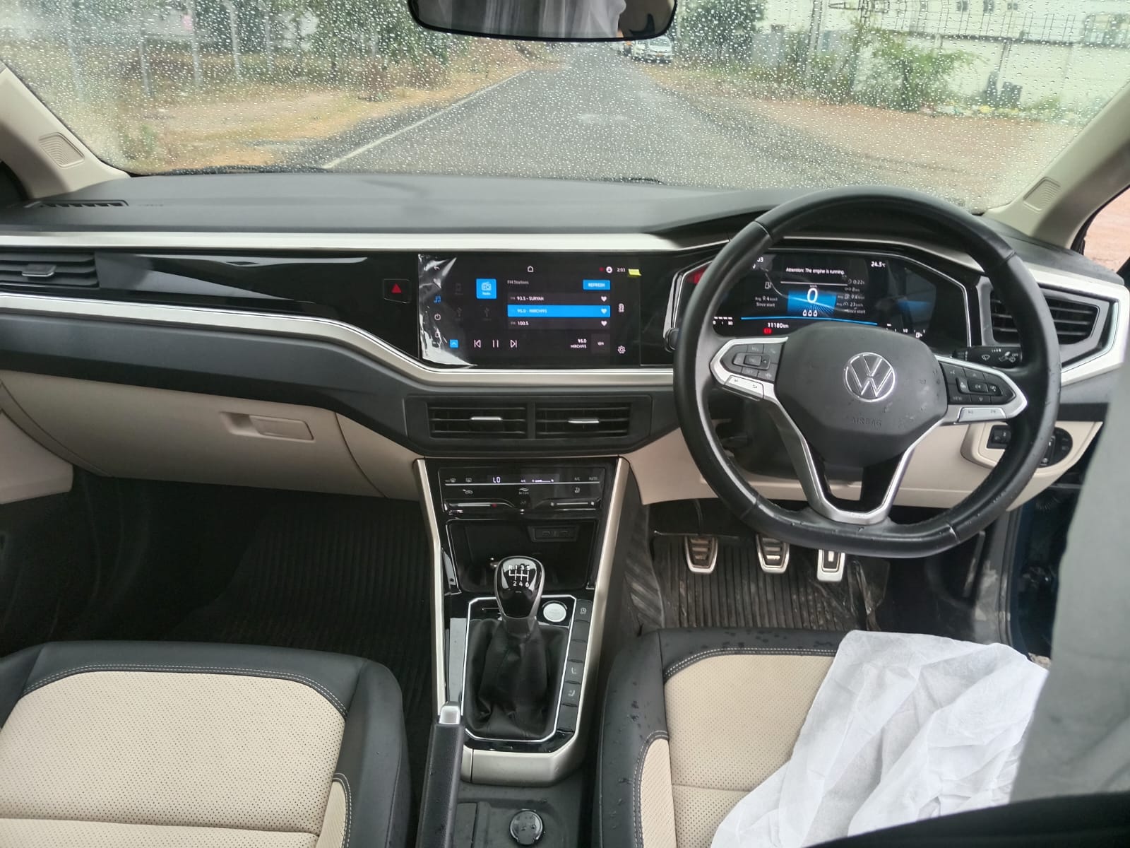 Volkswagen Virtus Gt Plus 1.5 Tsi Evo Dsg